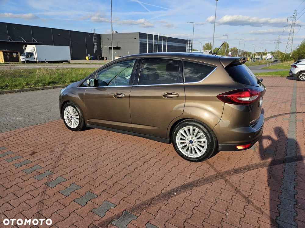 Ford C-MAX - 3