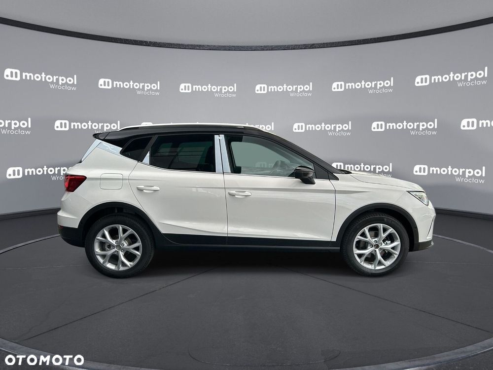 Seat Arona - 11