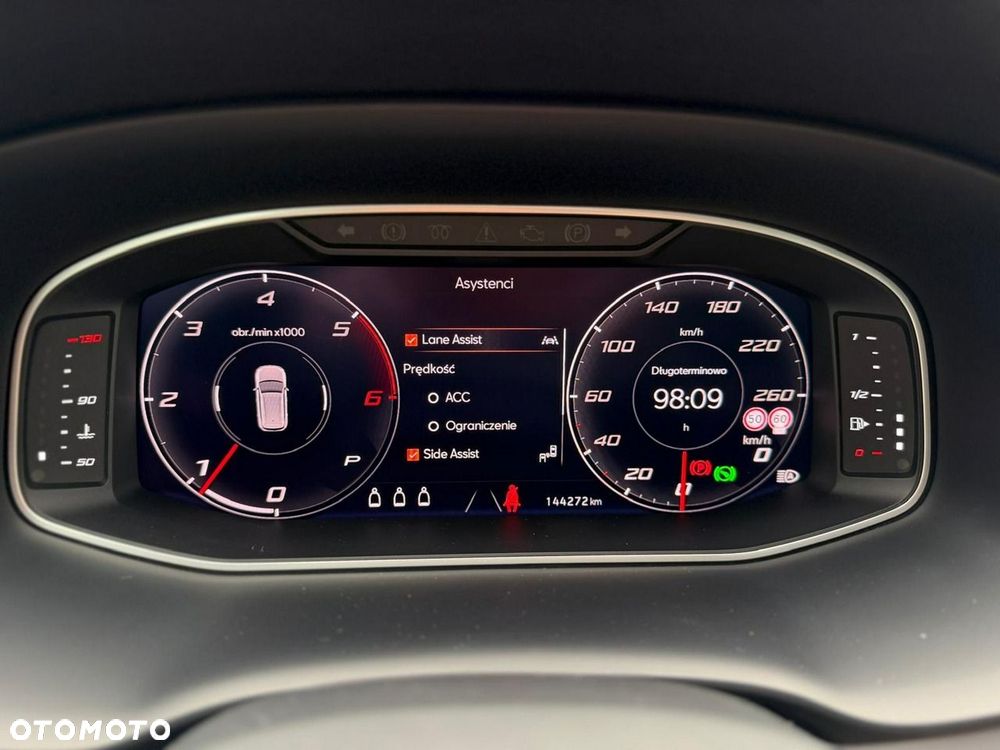Seat Ateca - 20