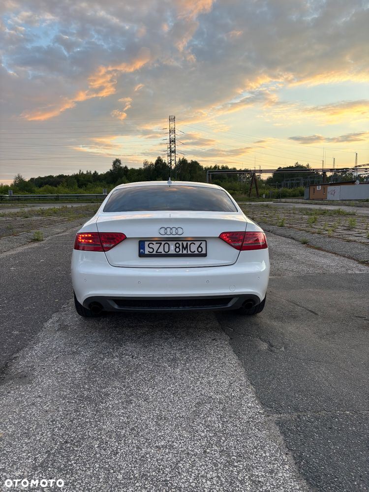Audi A5 Coupé 3.0 TDI Quattro S tronic - 13