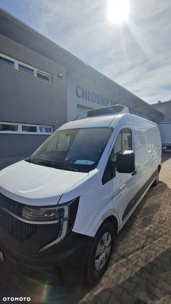 Renault MASTER - 2