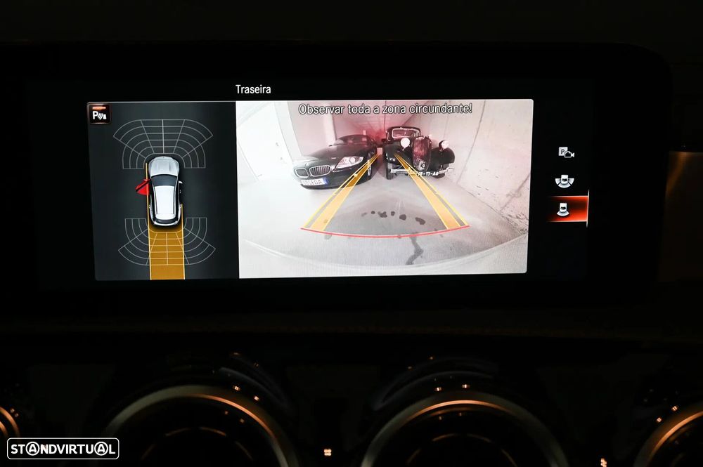 Mercedes-Benz CLA 180 - 24