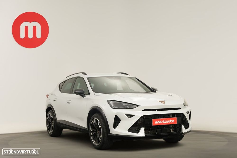 Cupra Formentor 1.5 e-Hybrid DSG - 1
