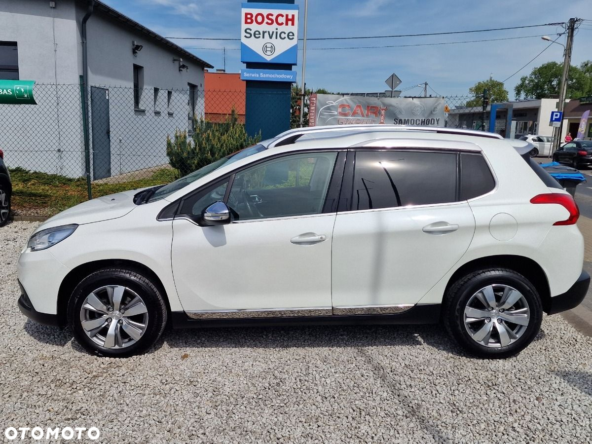 Peugeot 2008 - 34