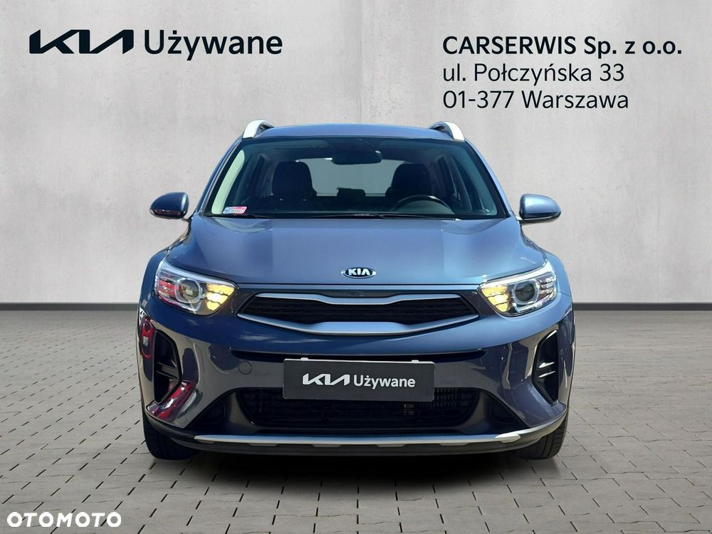 Kia Stonic - 28