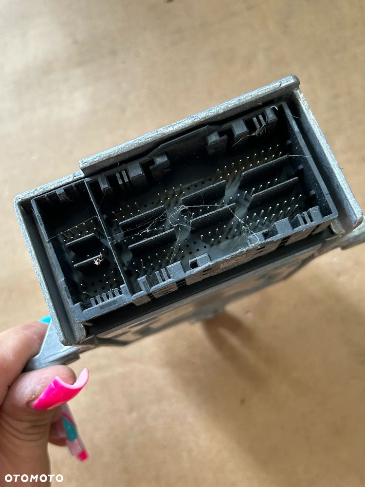 BMW G11 G12 G30 G31 G32 MODUŁ STEROWANIA PODUSZKI POWIETRZNEJ 6994533 - 2