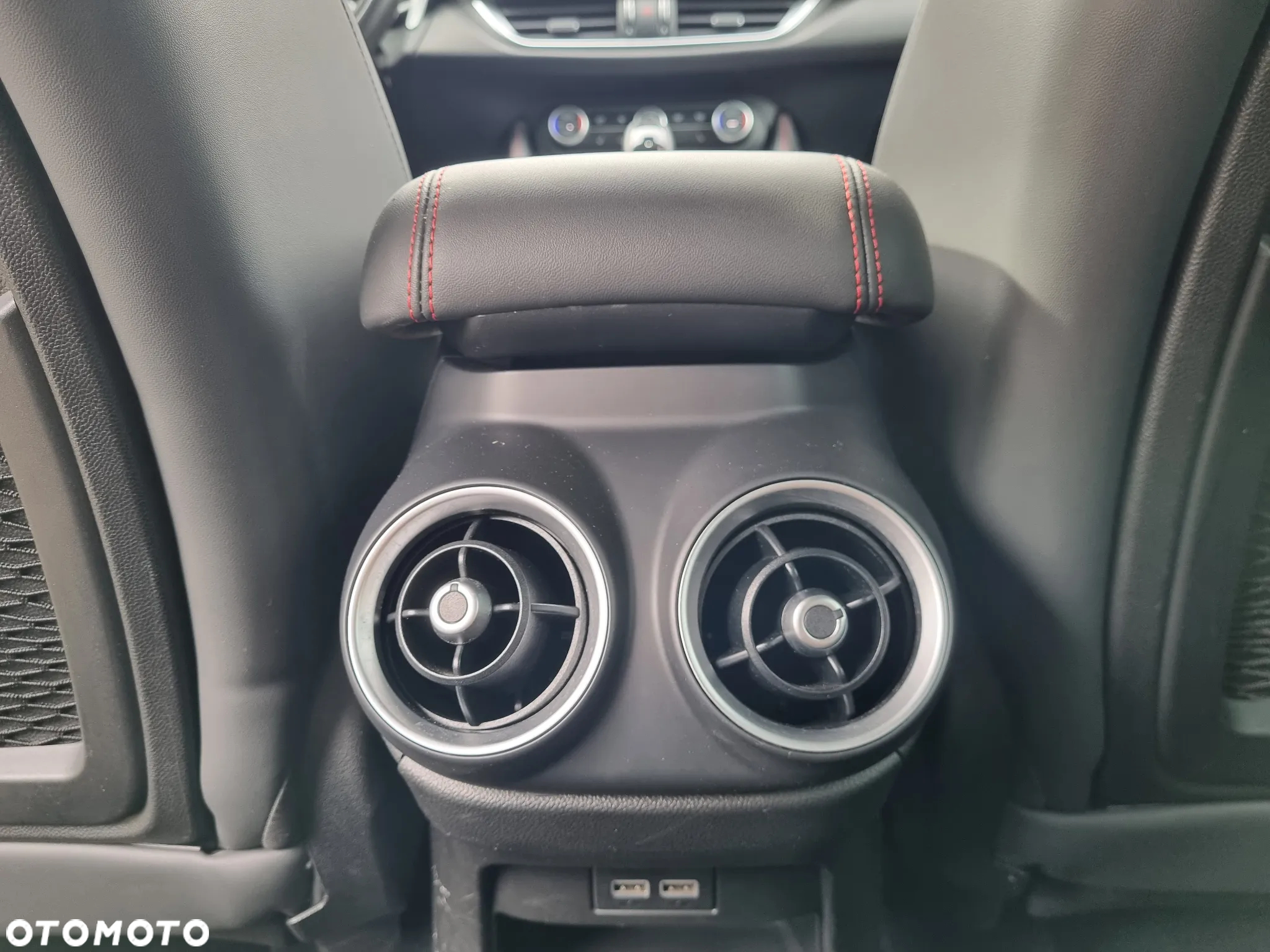 Alfa Romeo Stelvio 2.9 V6 Bi-Turbo Quadrifoglio Q4 - 10