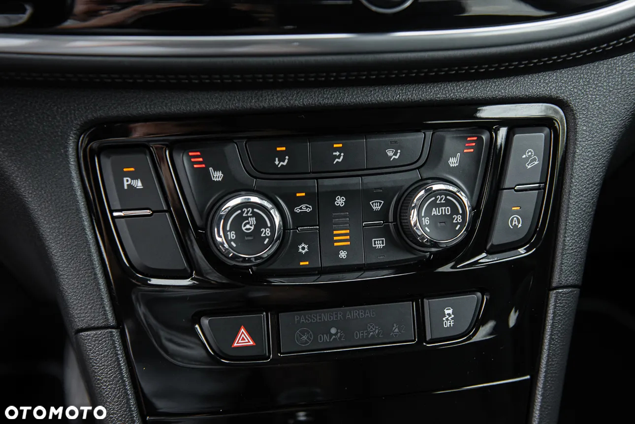 Opel Mokka - 13