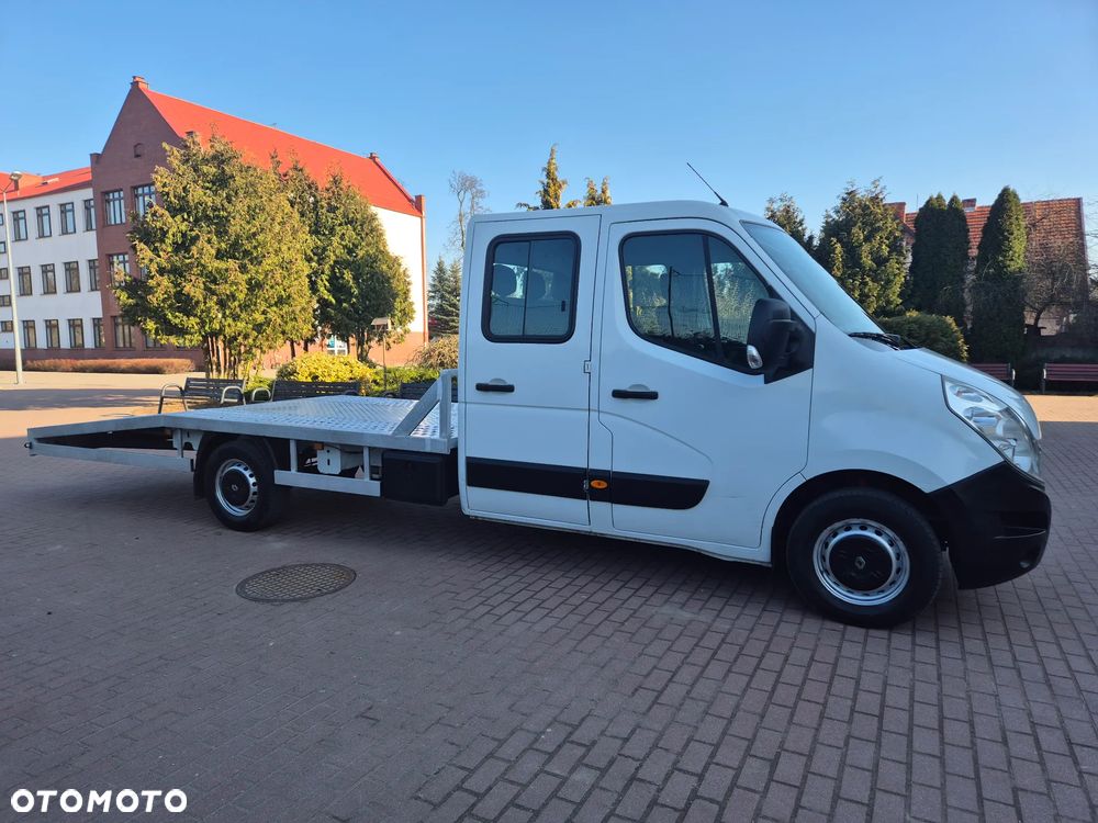 Renault Master - 9