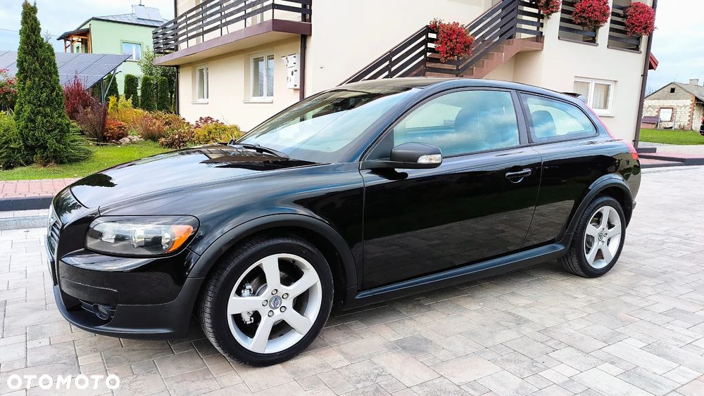 Volvo C30 1.8 Kinetic - 2