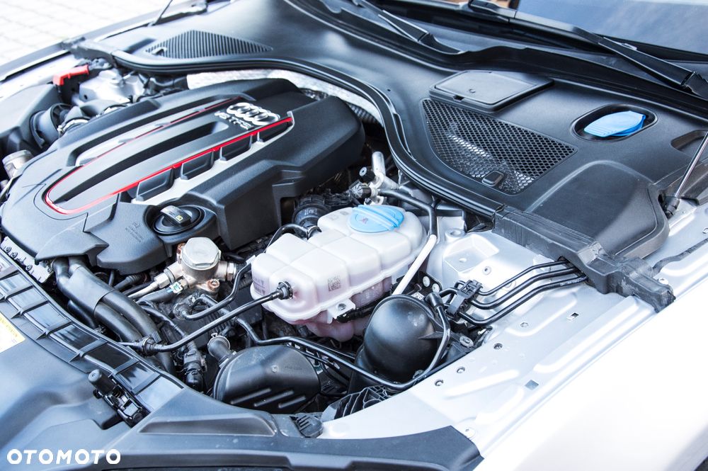 Audi S7 Sportback - 23