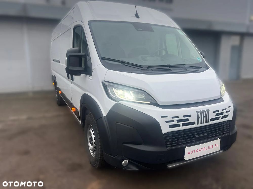 Fiat DUCATO L4 H2 - 5