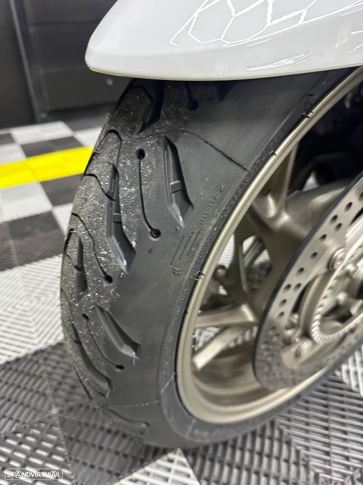 BMW K 1600 GTL Gtl - 20