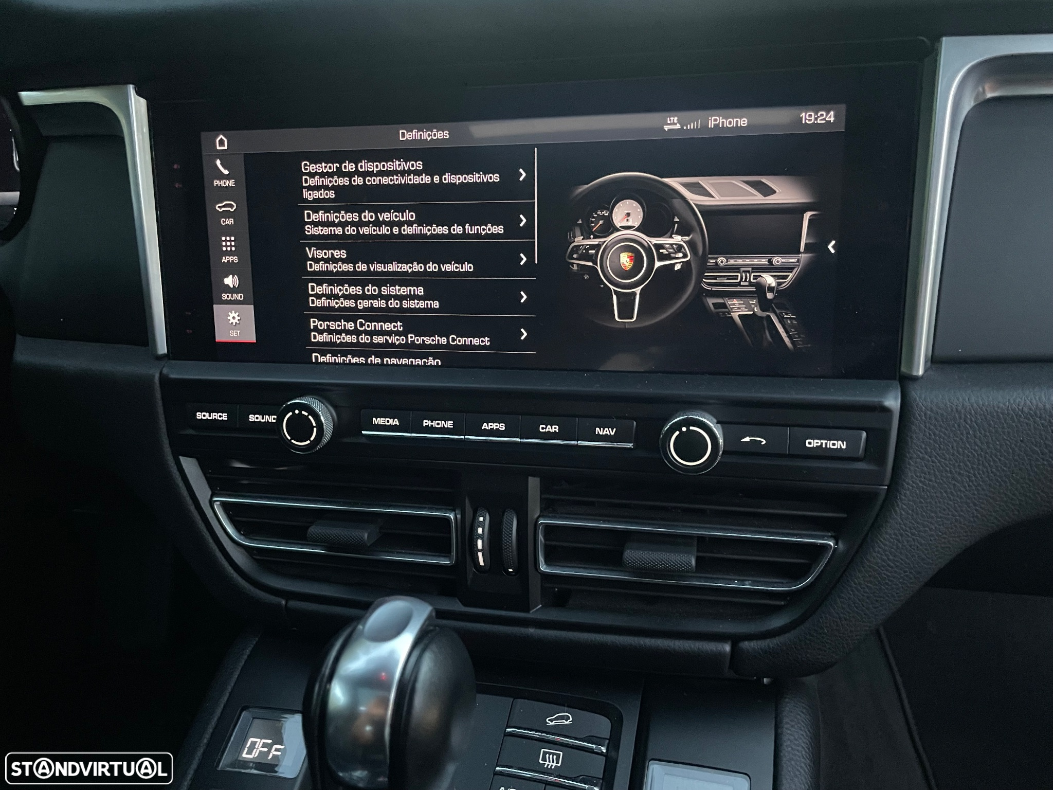 Porsche Macan PDK - 41