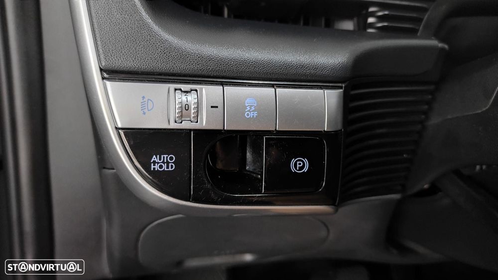 Hyundai Ioniq 5 73kWh Plug & Power - 29
