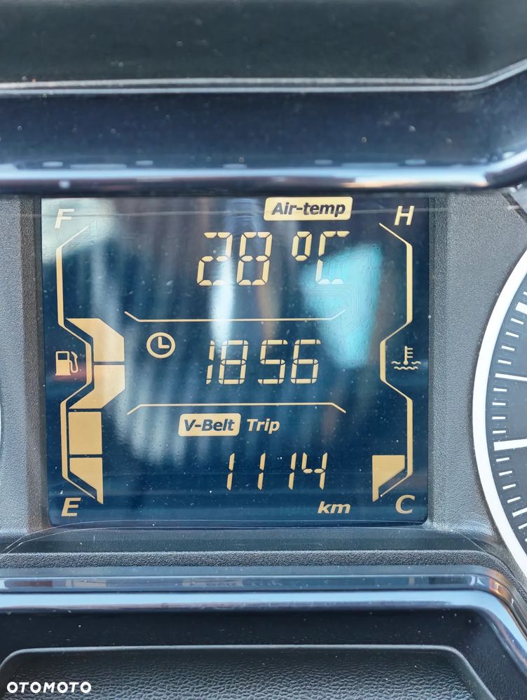 Yamaha X-max - 13