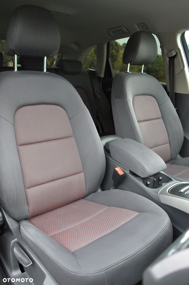 Audi Q5 2.0 TDI Quattro S tronic - 28