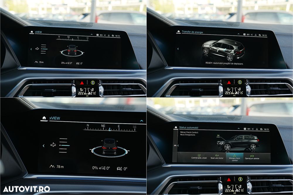 BMW X5 xDrive45e AT PHEV - 23