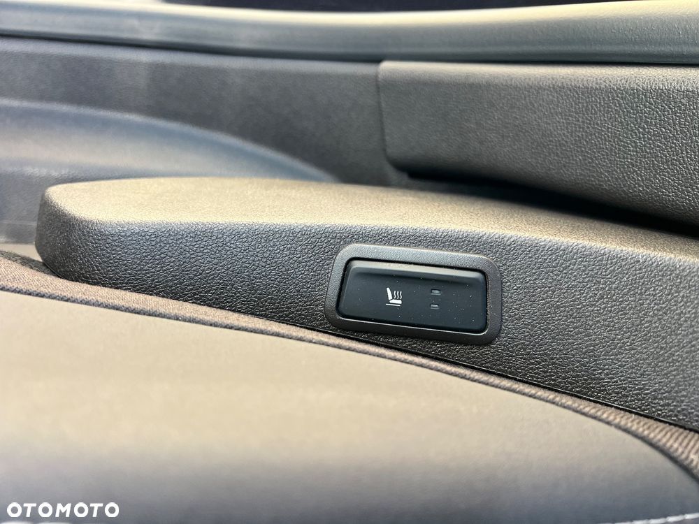 Renault Espace BLUE dCi 200 EDC INITIALE PARIS - 23