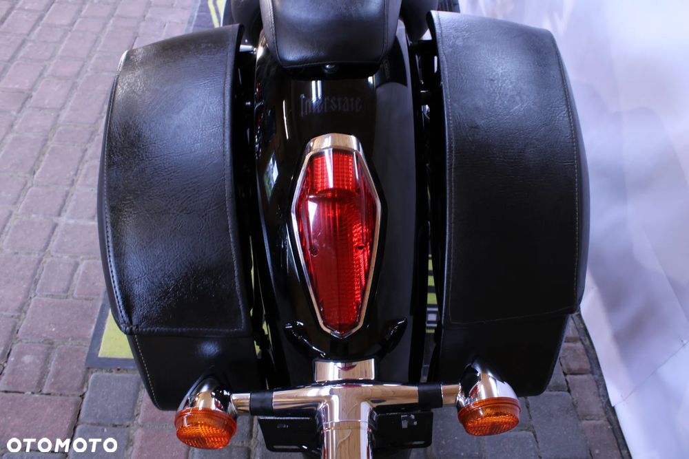 Honda VT - 7
