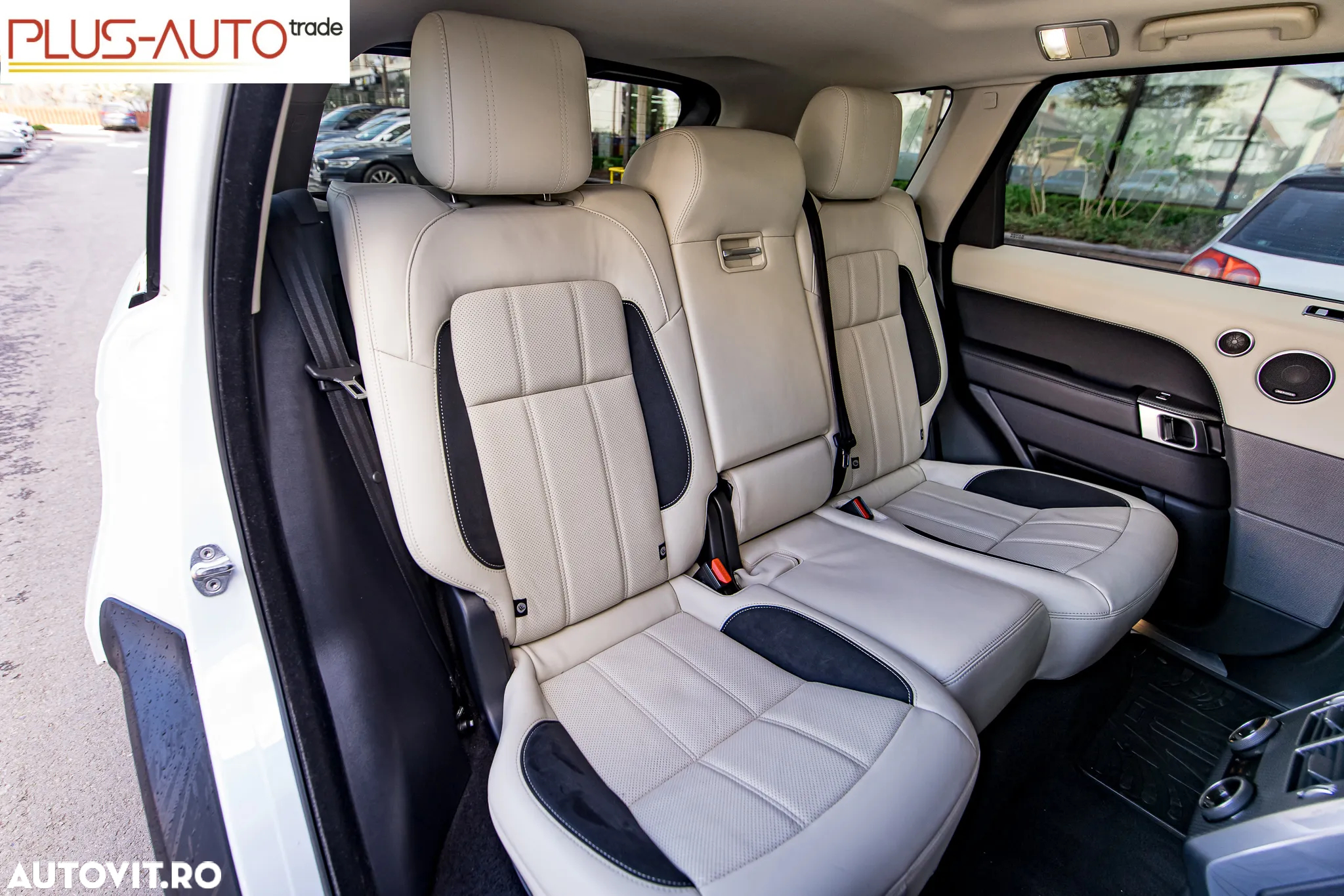 Land Rover Range Rover Sport 3.0 I SDV6 HSE Dynamic - 34