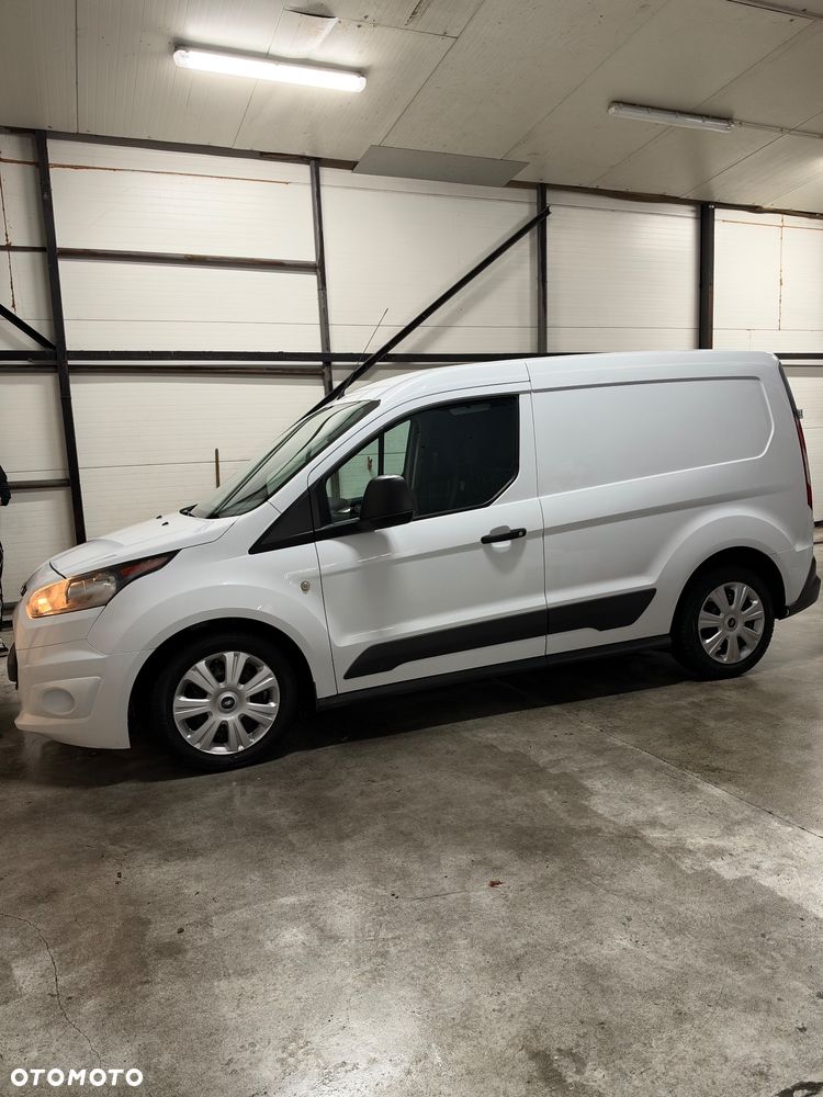 Ford Transit Connect - 7