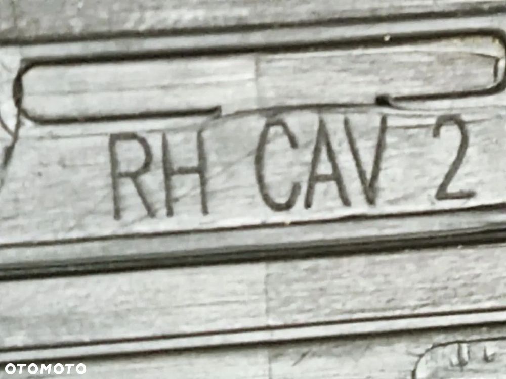 FORD EXPLORER 3.0 Phev od 2020r Uszczelka Szyby Czołowej Prawa Lewa - 14