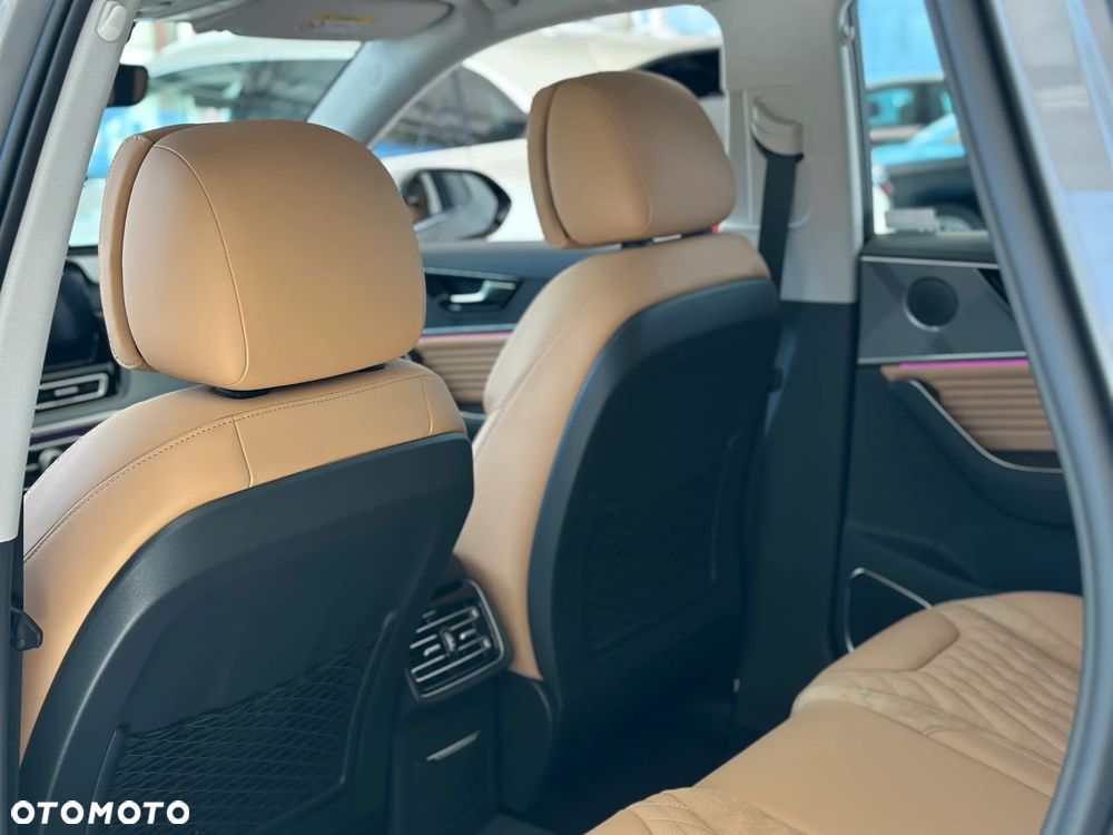 Hongqi HS5 - 9