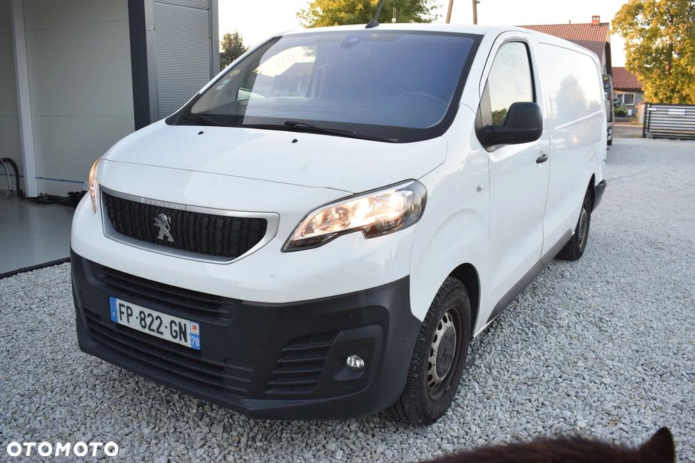 Peugeot Expert LONG - 1