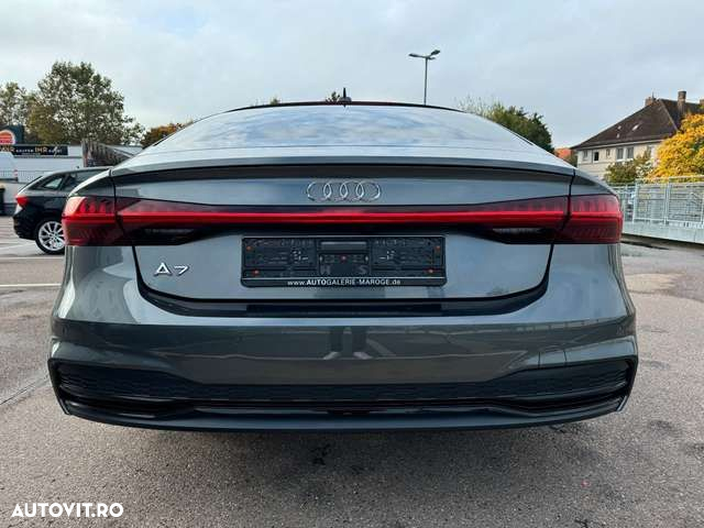 Audi A7 - 6