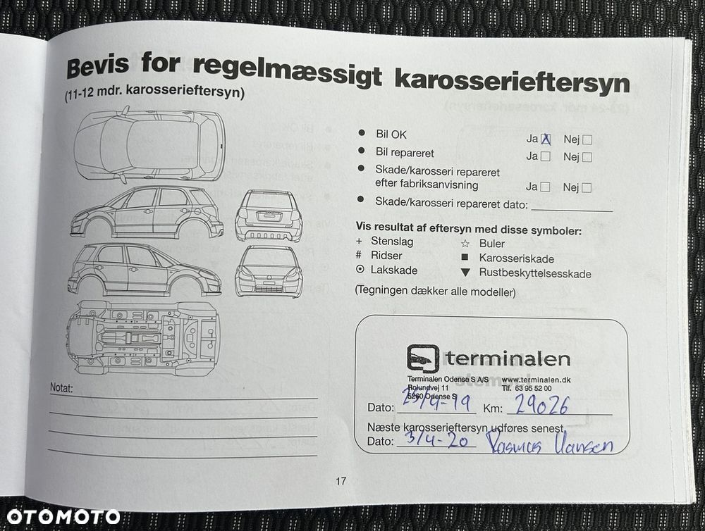 Suzuki Vitara 1.6 Premium 2WD - 37