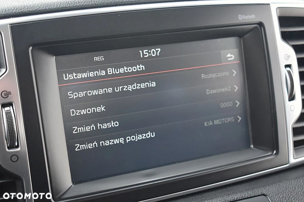 Kia Sportage 1.6 GDI 2WD VISION - 33
