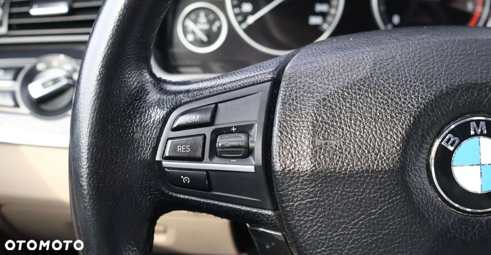 BMW Seria 5 - 21
