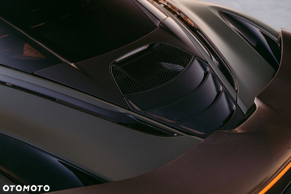 McLaren 720S Coupe - 20