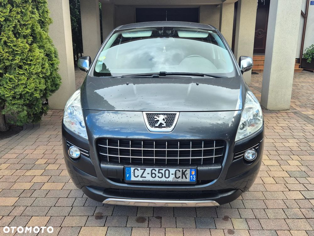 Peugeot 3008 BlueHDi 120 Stop & Start Active - 1