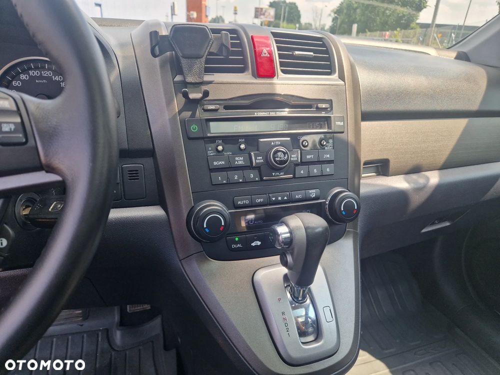Honda CR-V 2.2i-DTEC Executive - 38