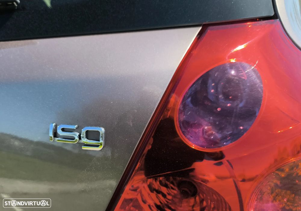 Kia Ceed 1.4 CVVT EX ISG - 49