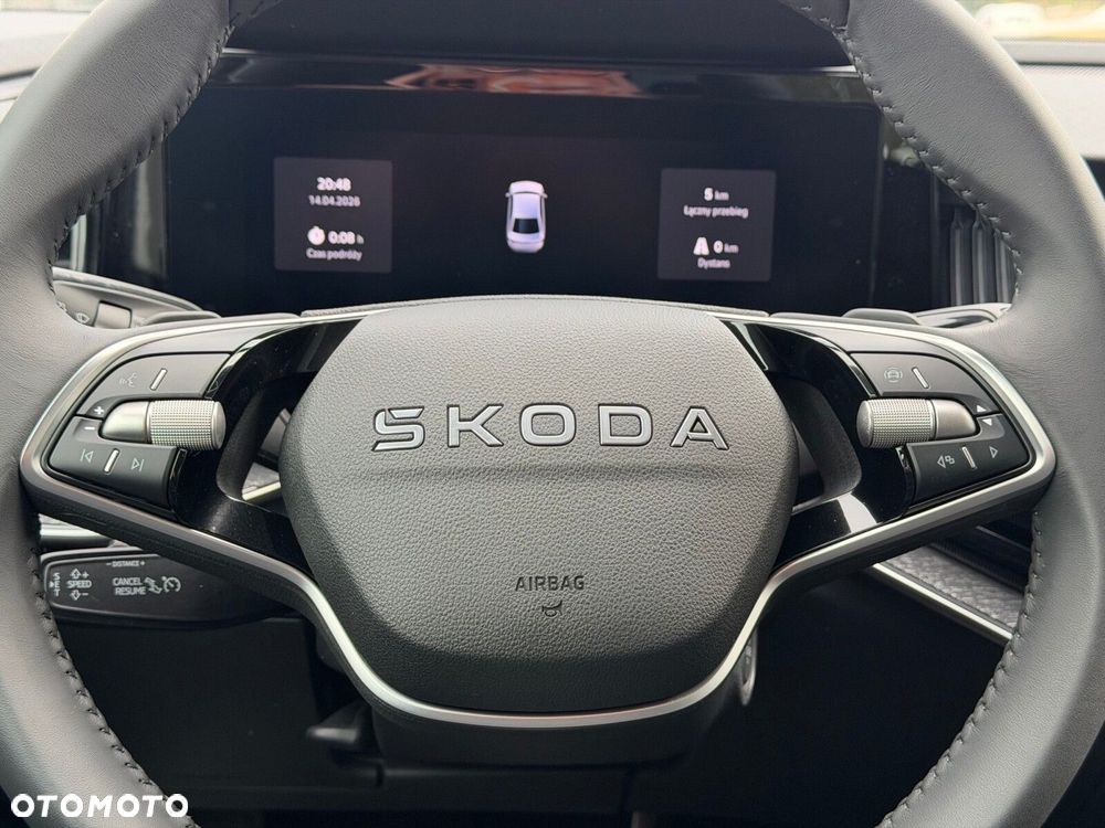Skoda Superb 1.5 TSI mHEV Selection DSG - 17