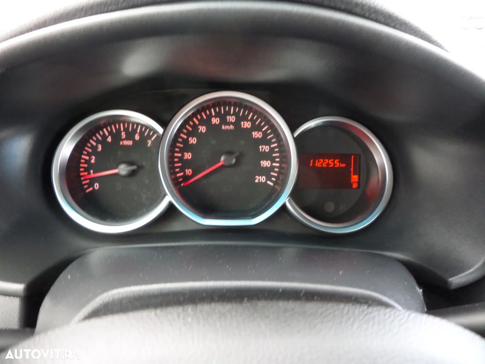 Dacia Sandero 0.9 Stepway - 35