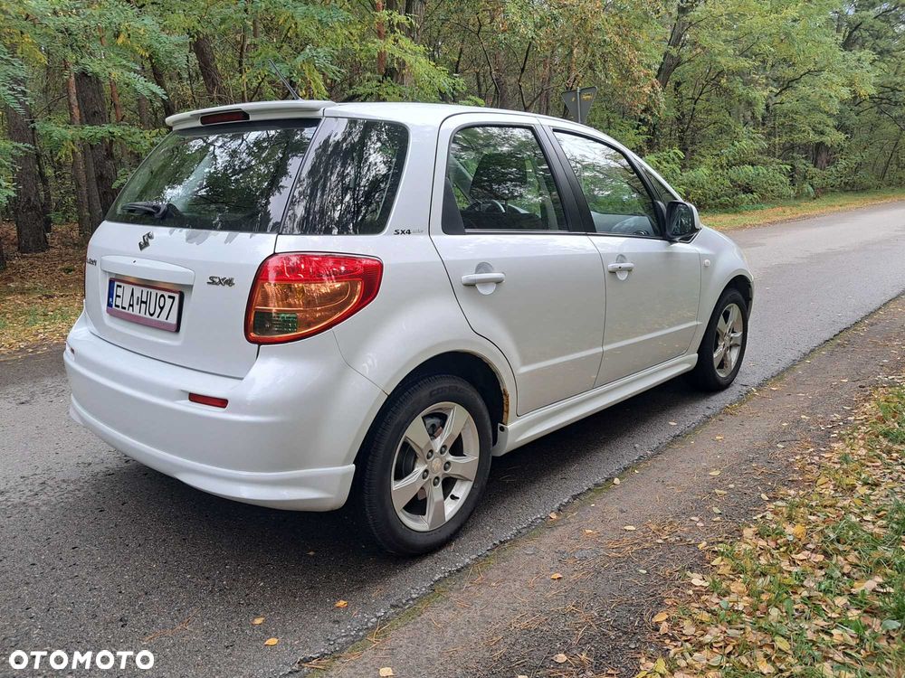 Suzuki Inny - 10