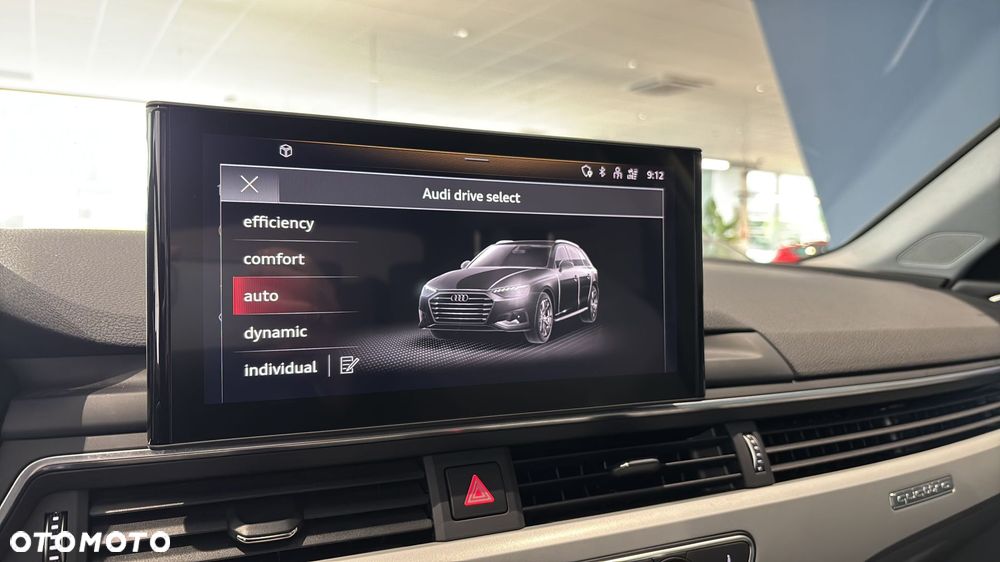 Audi A4 Allroad - 23