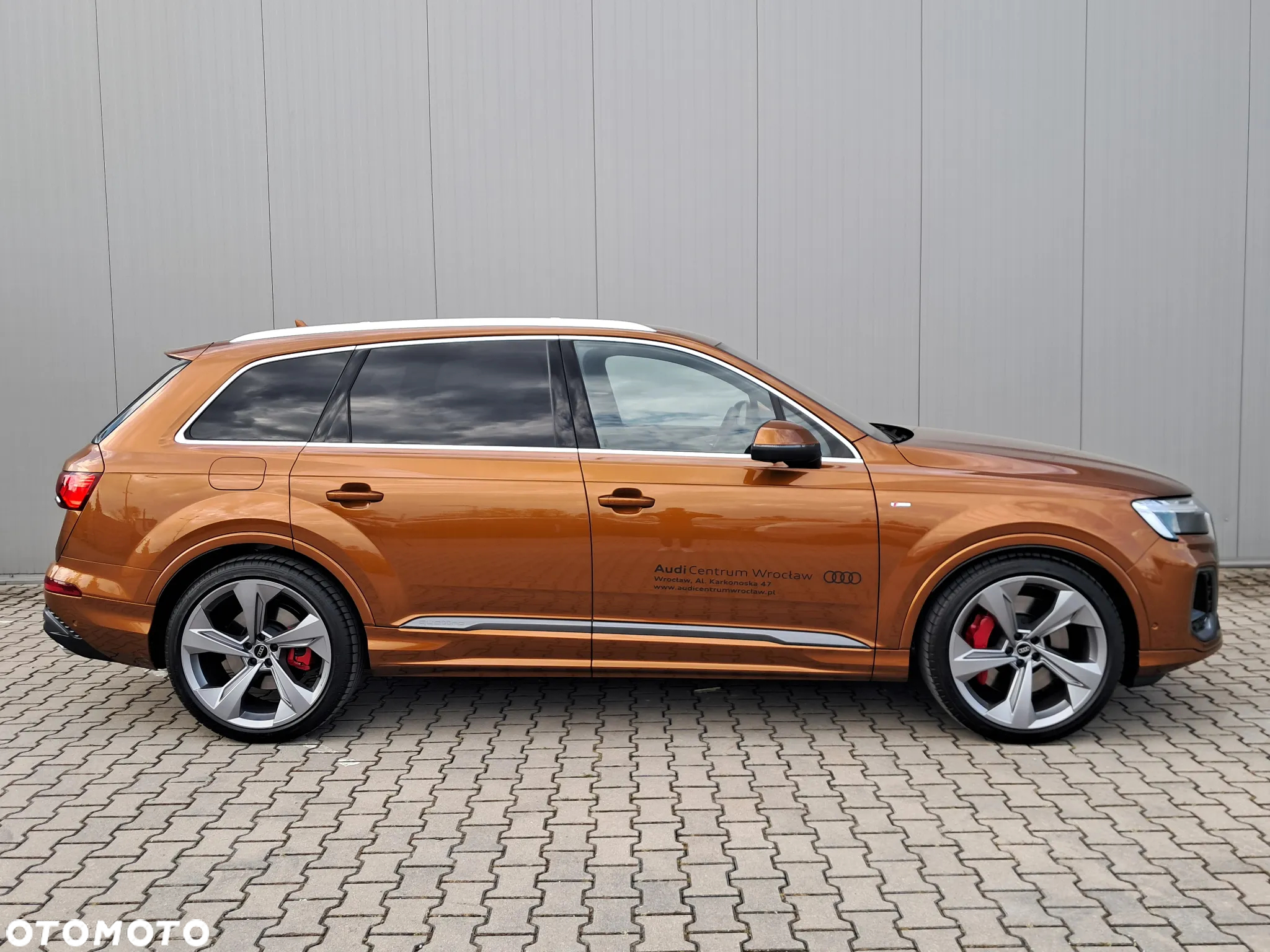 Audi Q7 - 3