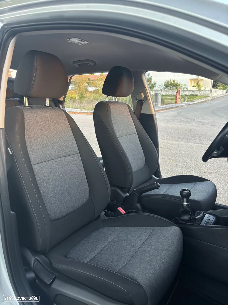 Kia Stonic 1.2 Dynamic - 7