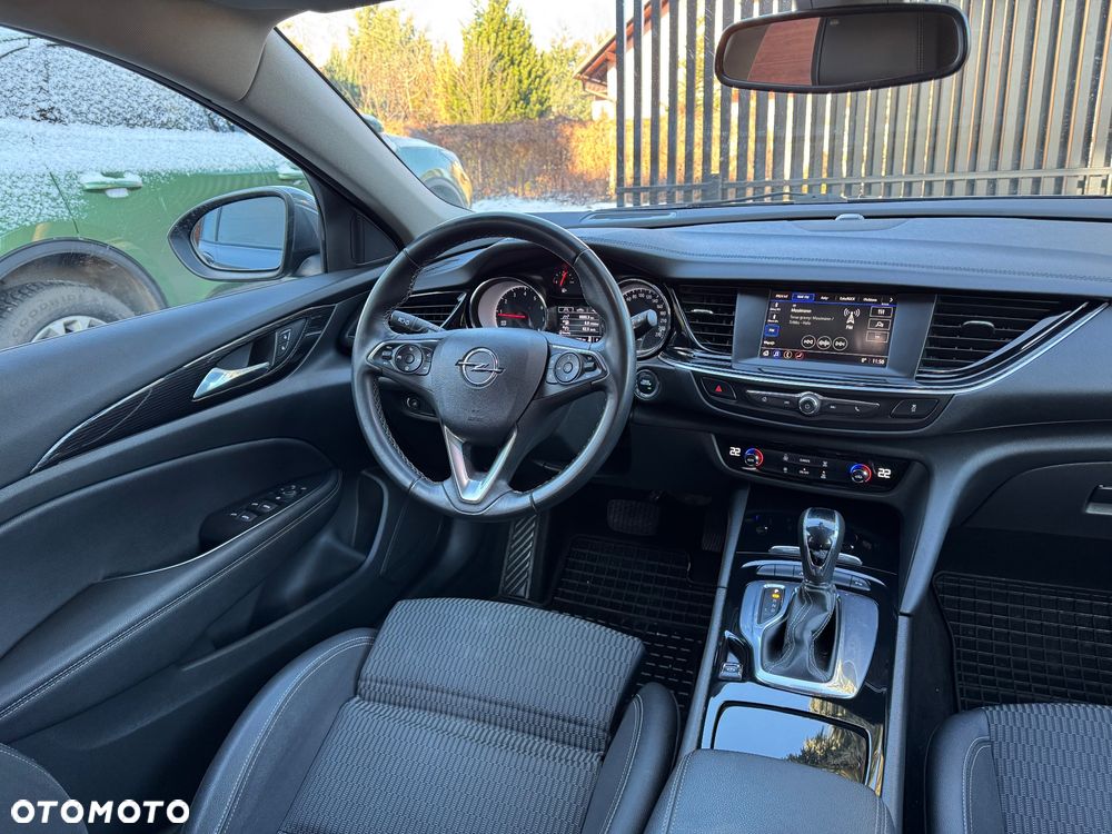 Opel Insignia 1.5 T GPF Innovation S&S - 19