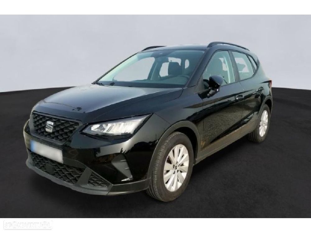 SEAT Arona 1.0 TSI Style - 1