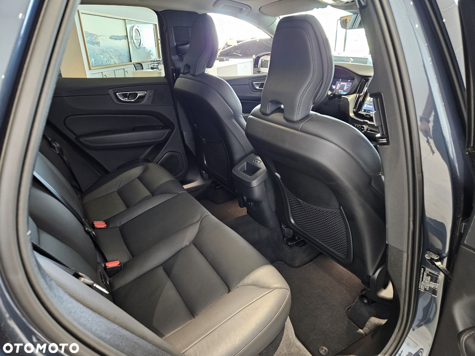 Volvo XC 60 - 21