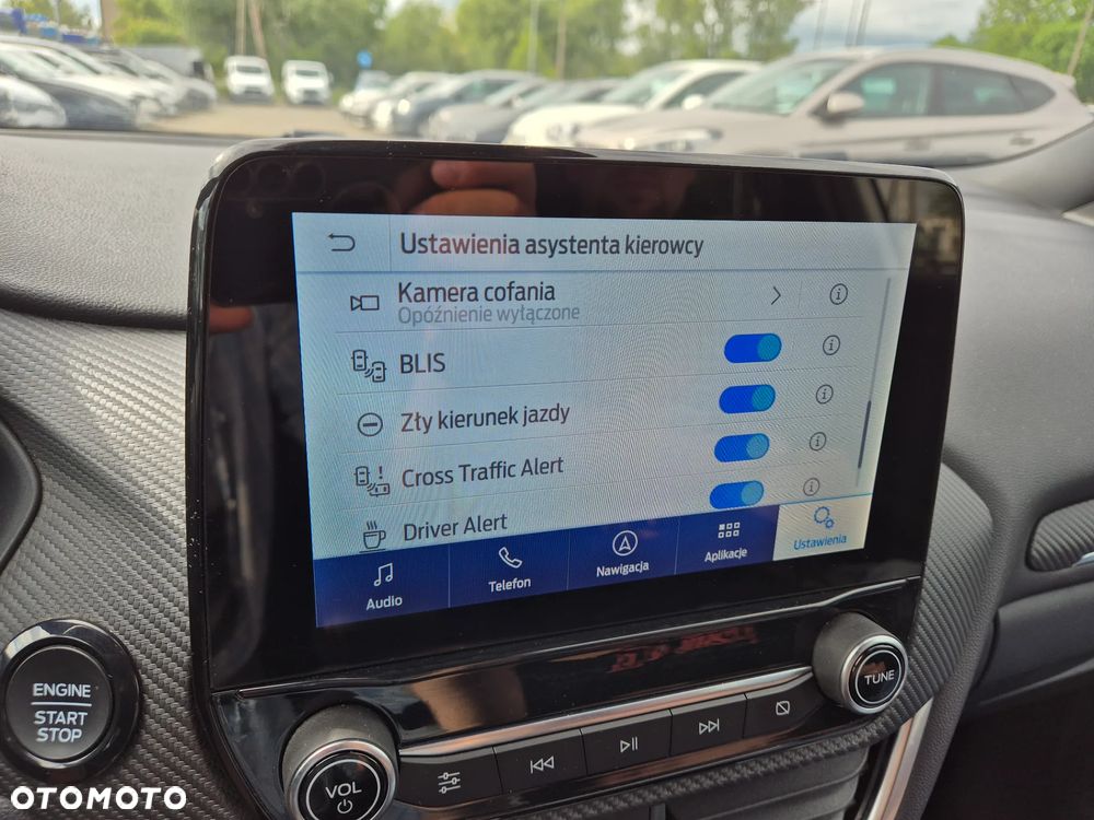 Ford Puma 1.0 EcoBoost ST-Line - 21