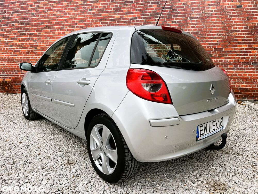 Renault Clio - 4