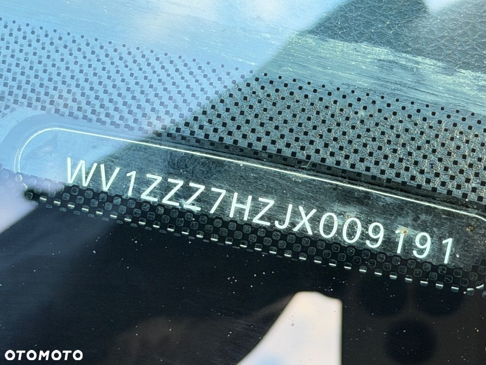 Volkswagen Transporter - 15