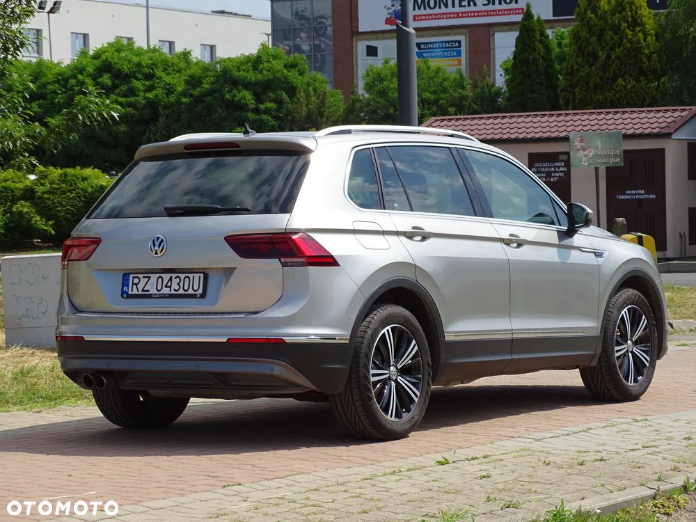 Volkswagen Tiguan - 23
